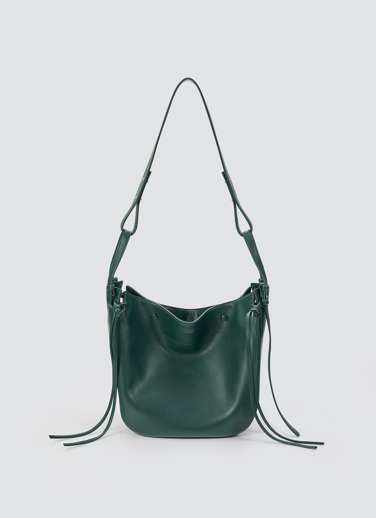 Ali Tote Bag — Green — view 8