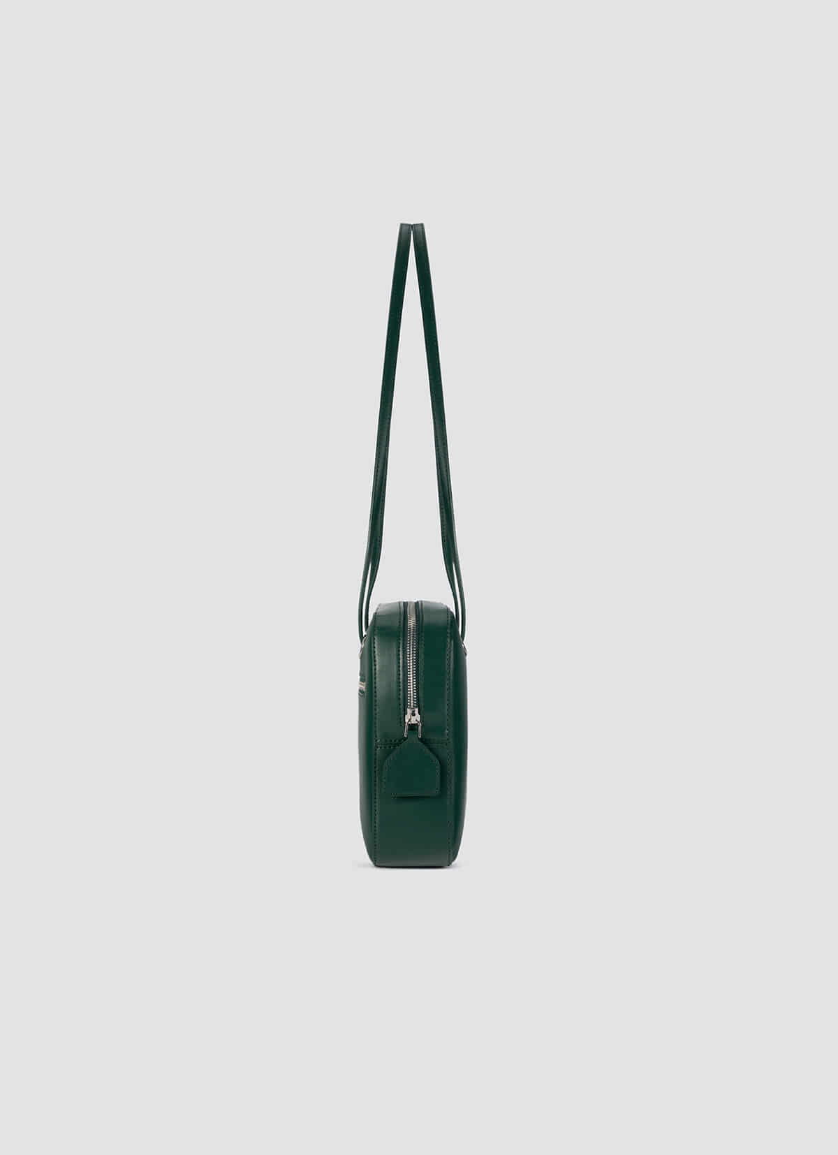 Lia Shoulder Bag — Green — view 6