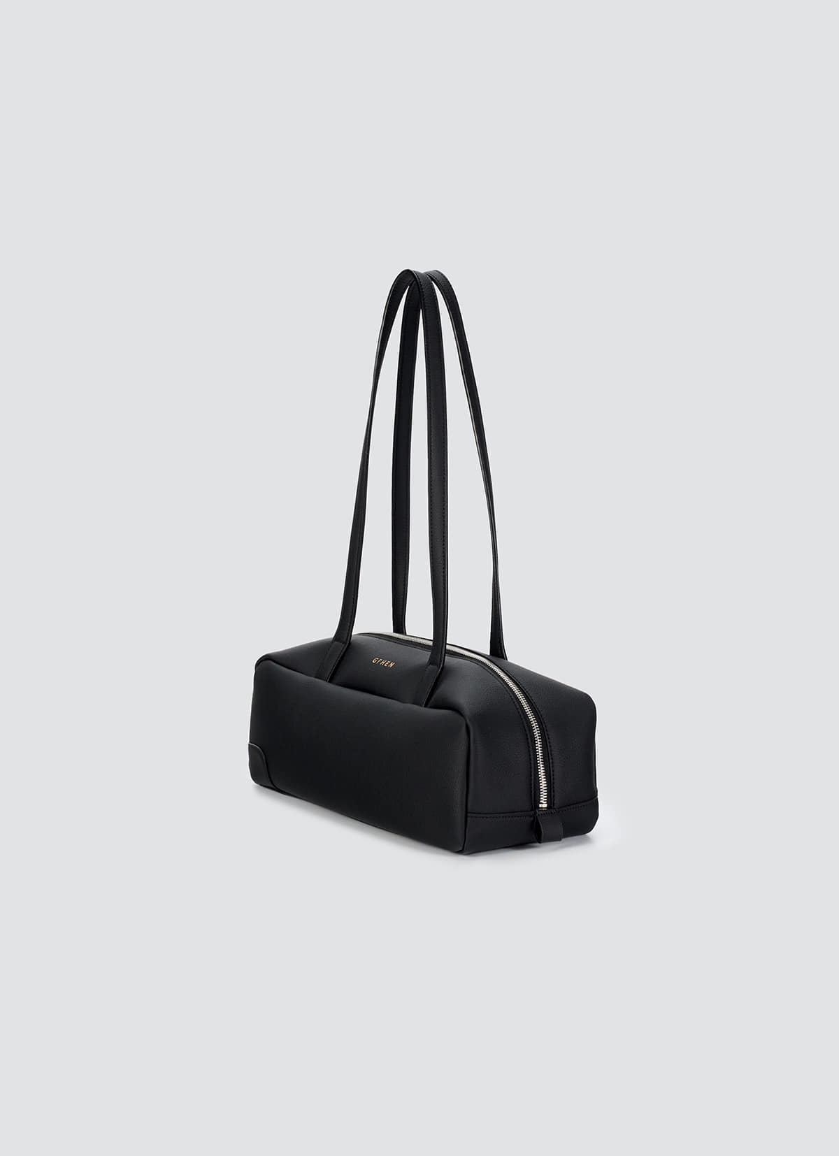 City Shoulder Bag — Black — view 6