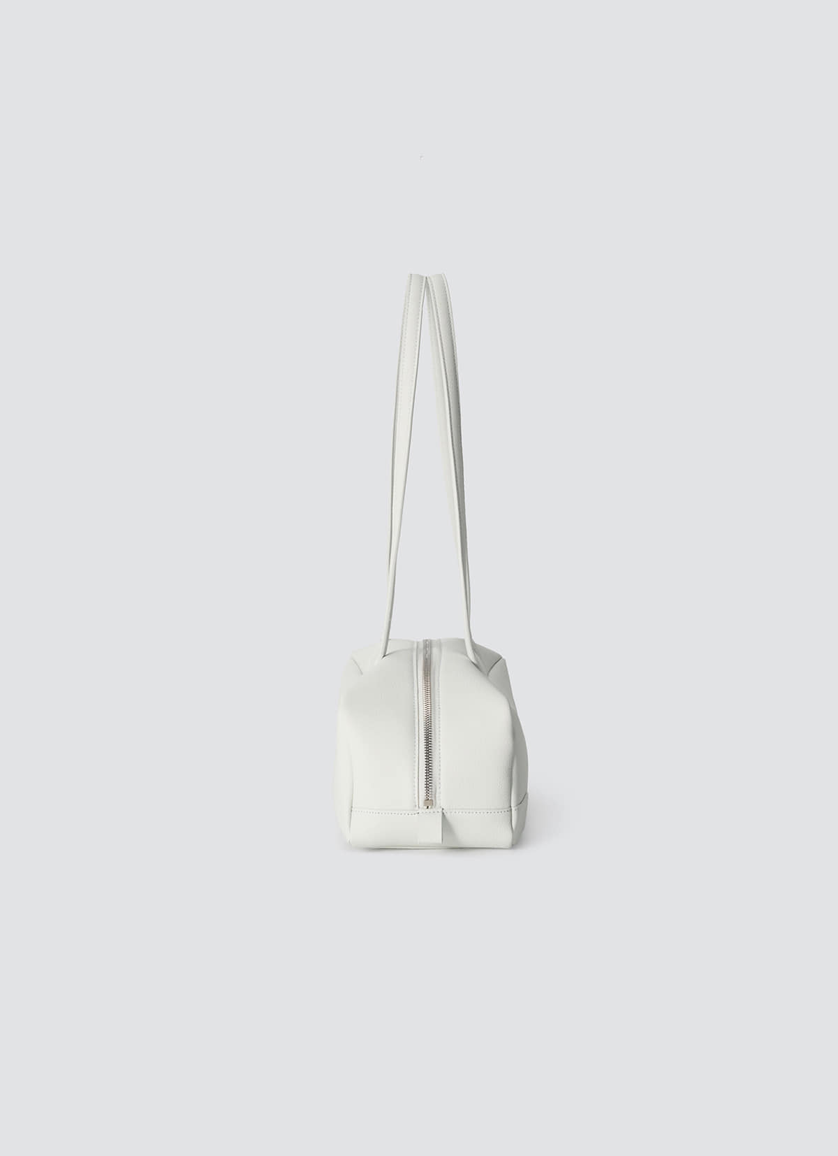 City Shoulder Bag — White — view 7