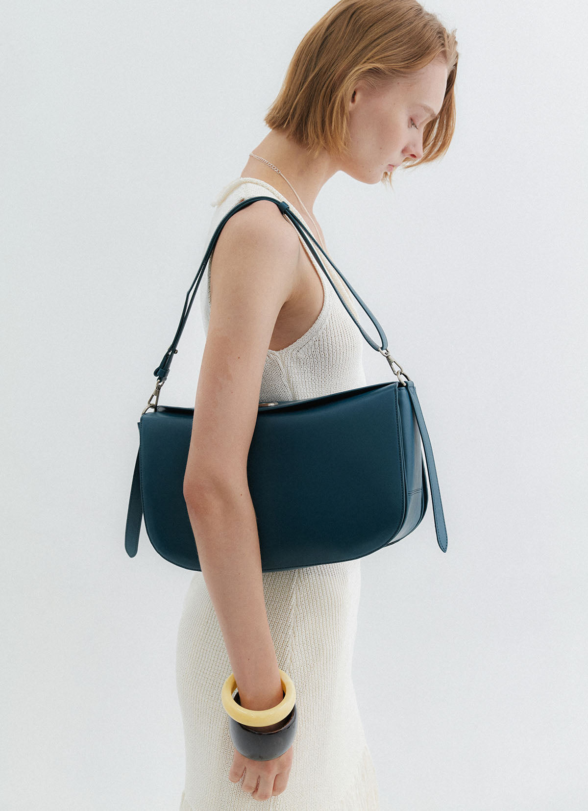 Tria Shoulder Bag
