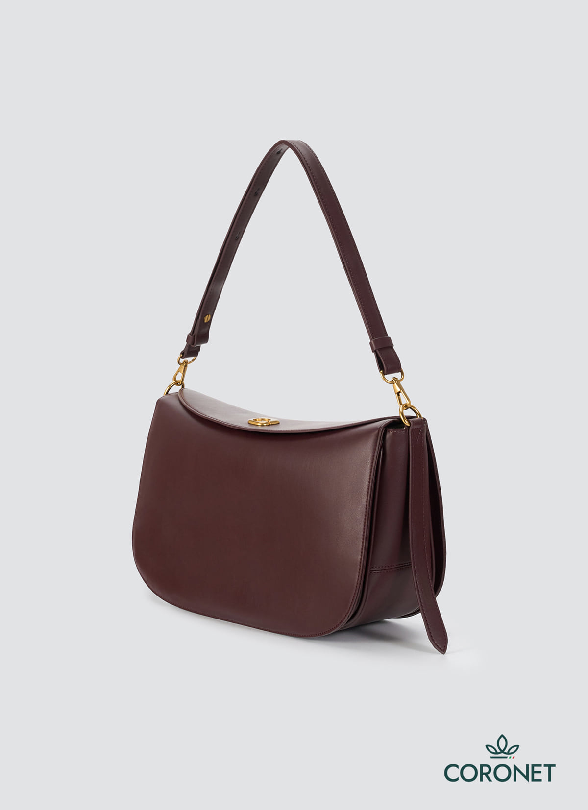 Tria Shoulder Bag