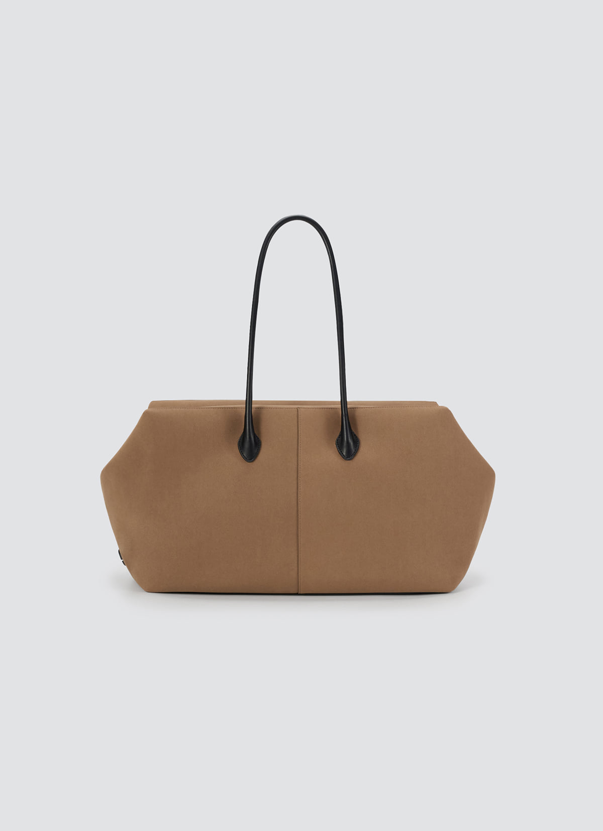 Base Tote Bag — Beige — view 6