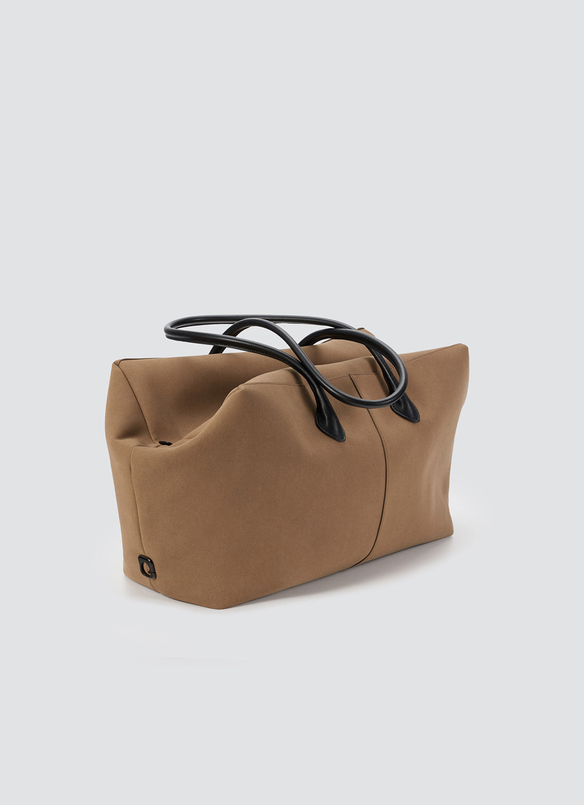 Base Tote Bag — Beige — view 7