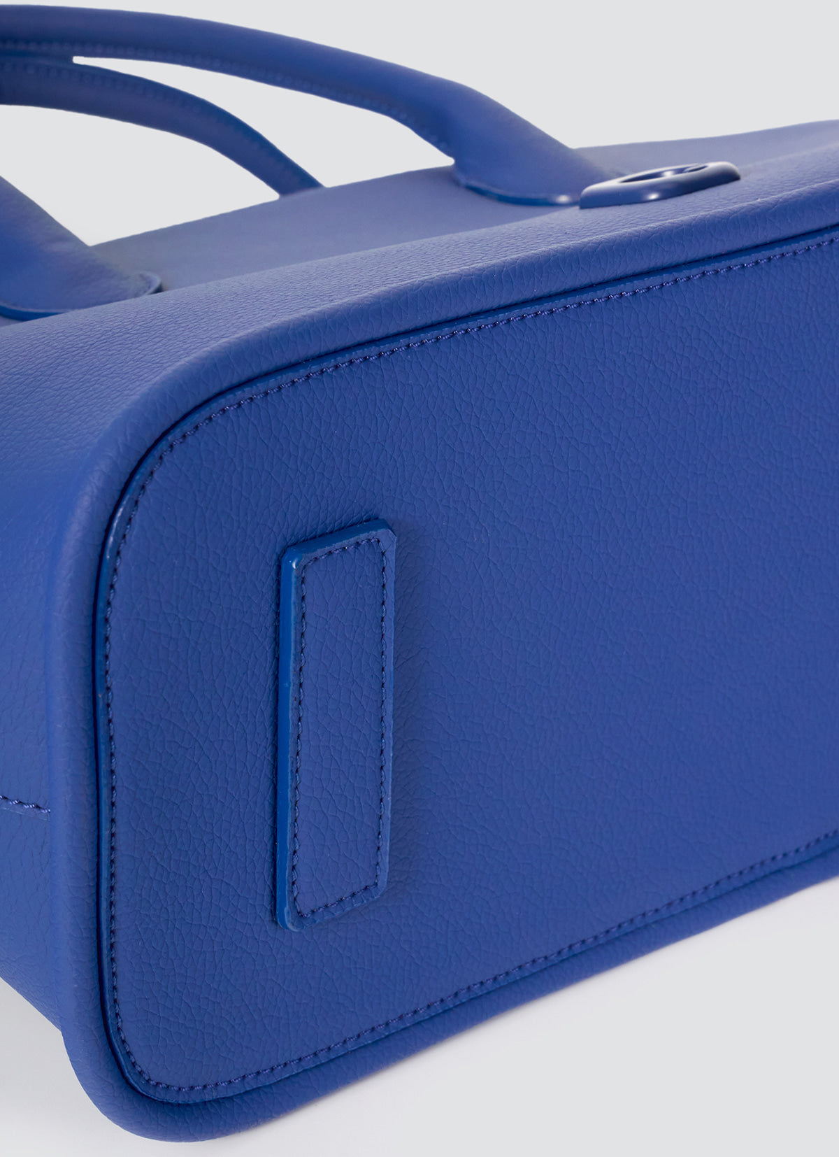 Aveline Tote Bag — Royal Blue — view 8