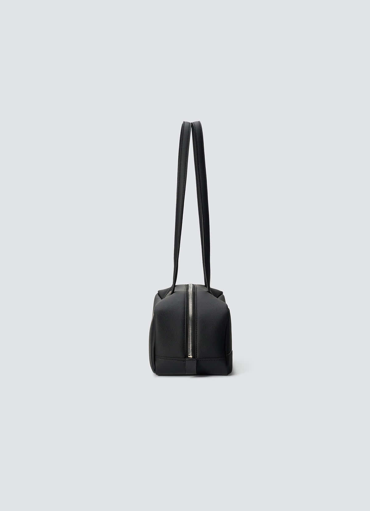 City Shoulder Bag — Black — view 7