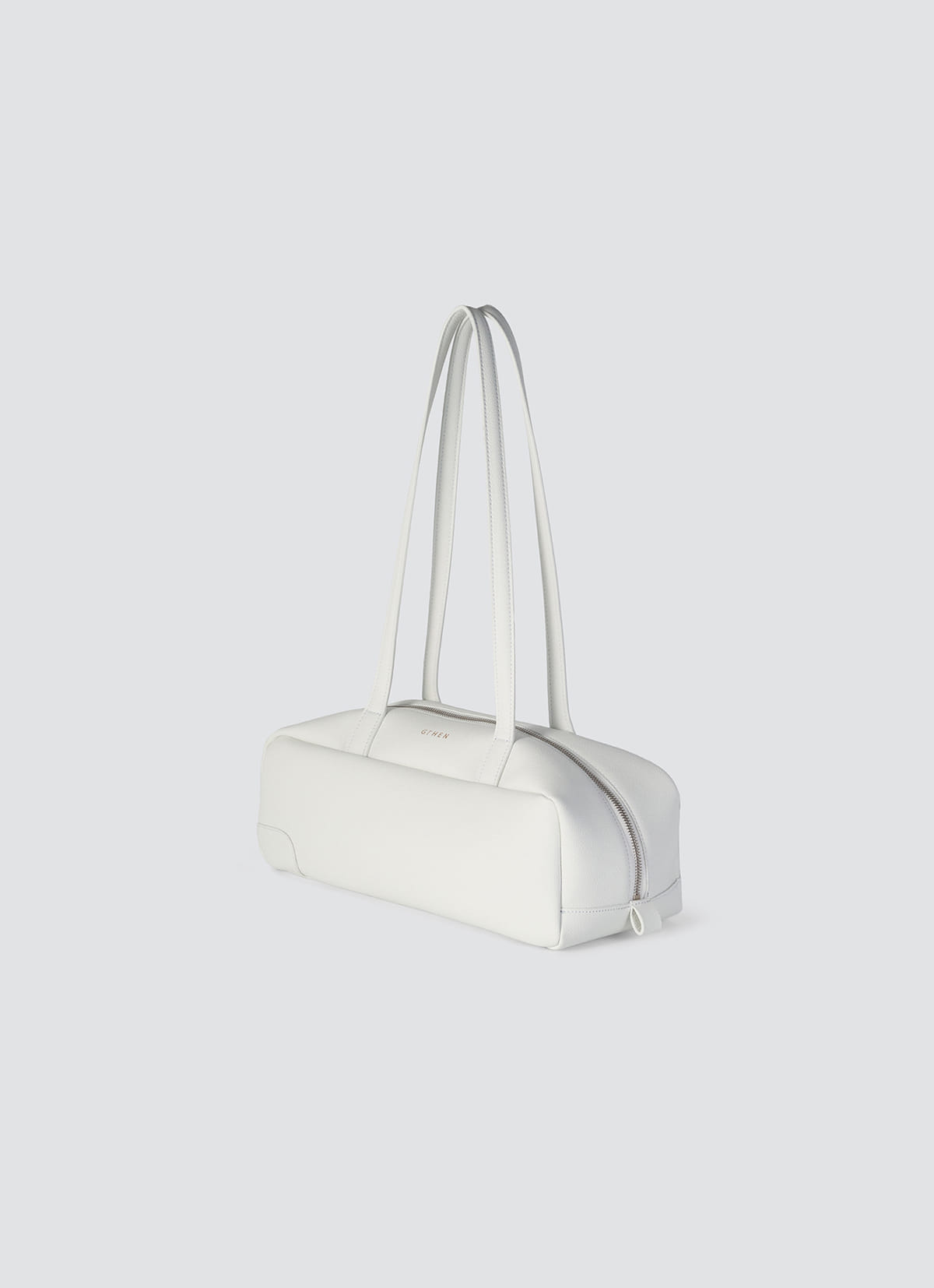 City Shoulder Bag — White — view 6