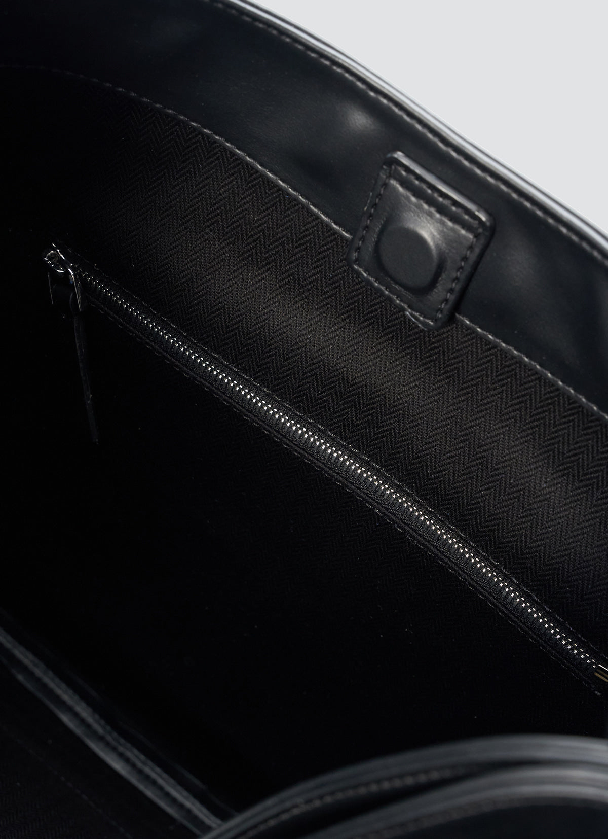 Riel Hobo Bag — Black — view 9
