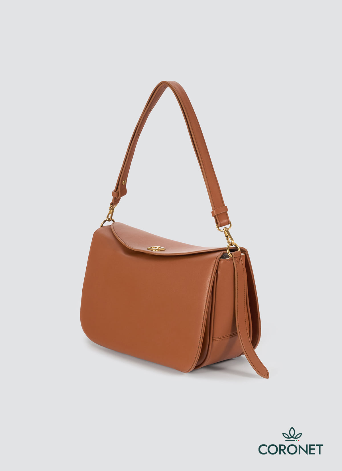 Tria Shoulder Bag