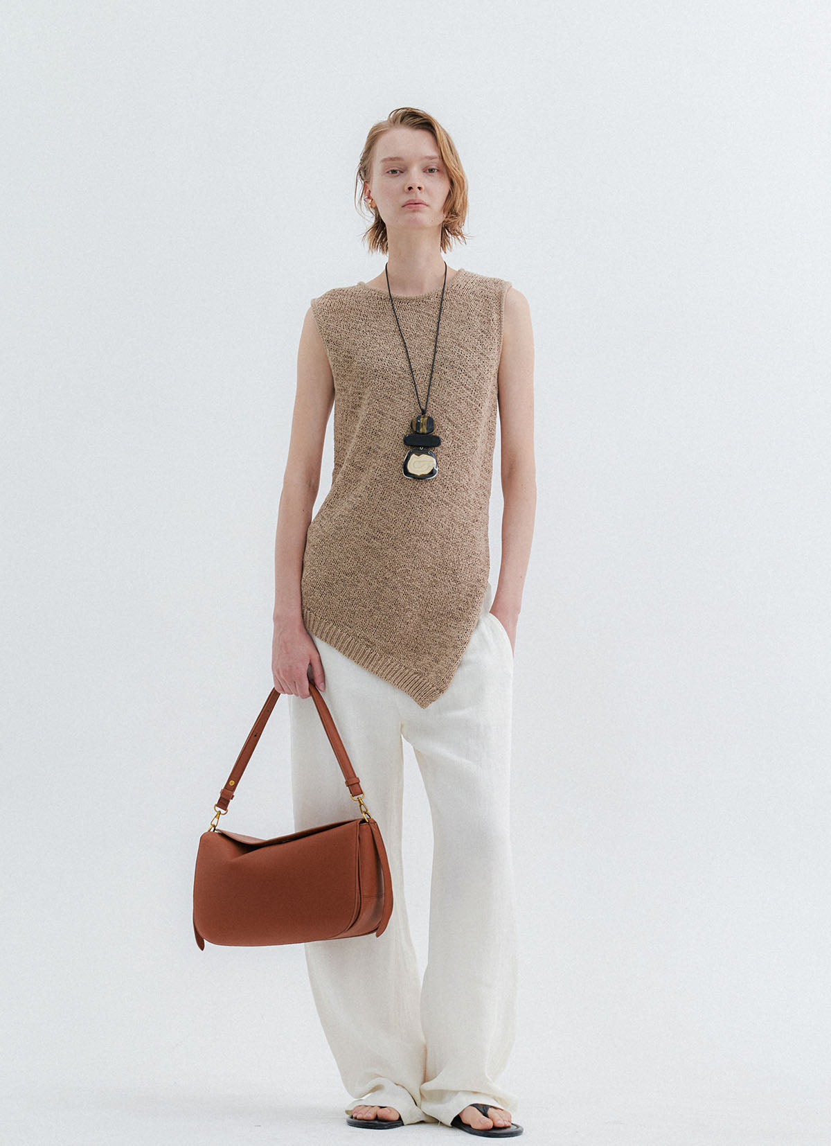 Tria Shoulder Bag