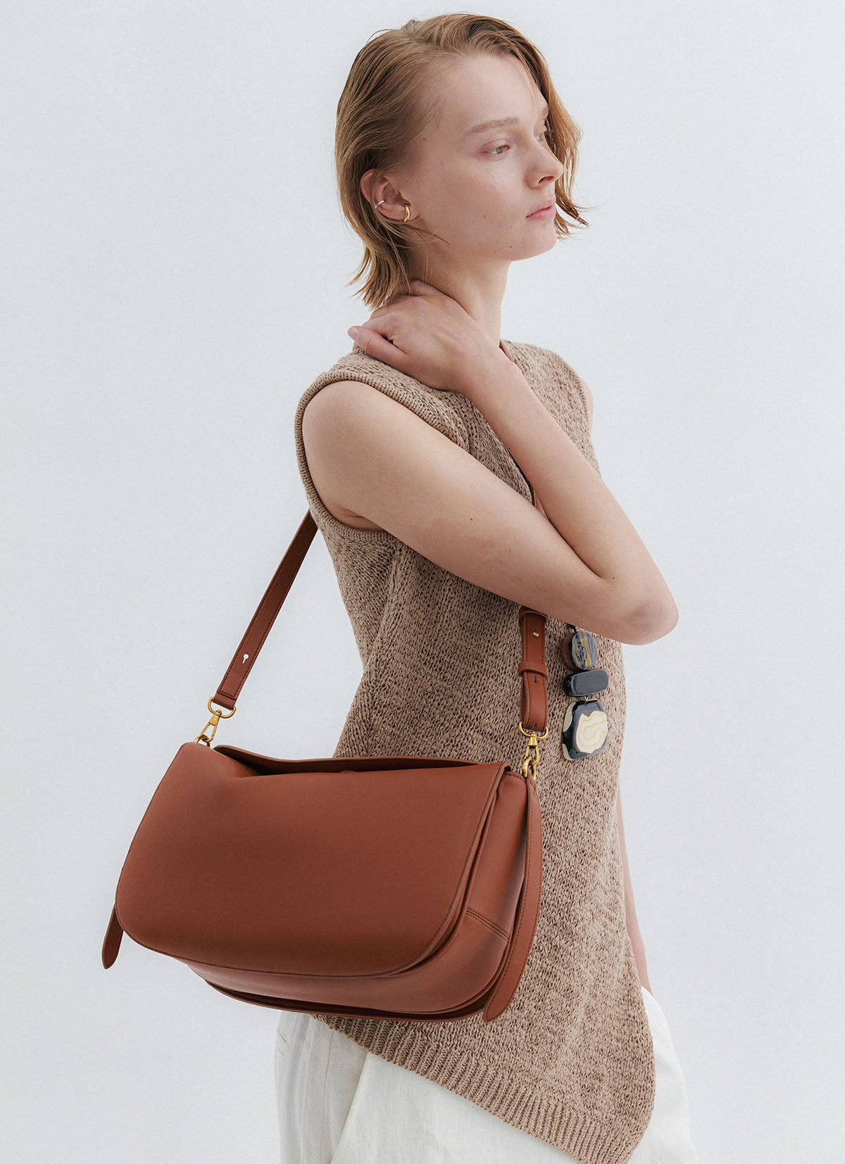 Tria Shoulder Bag