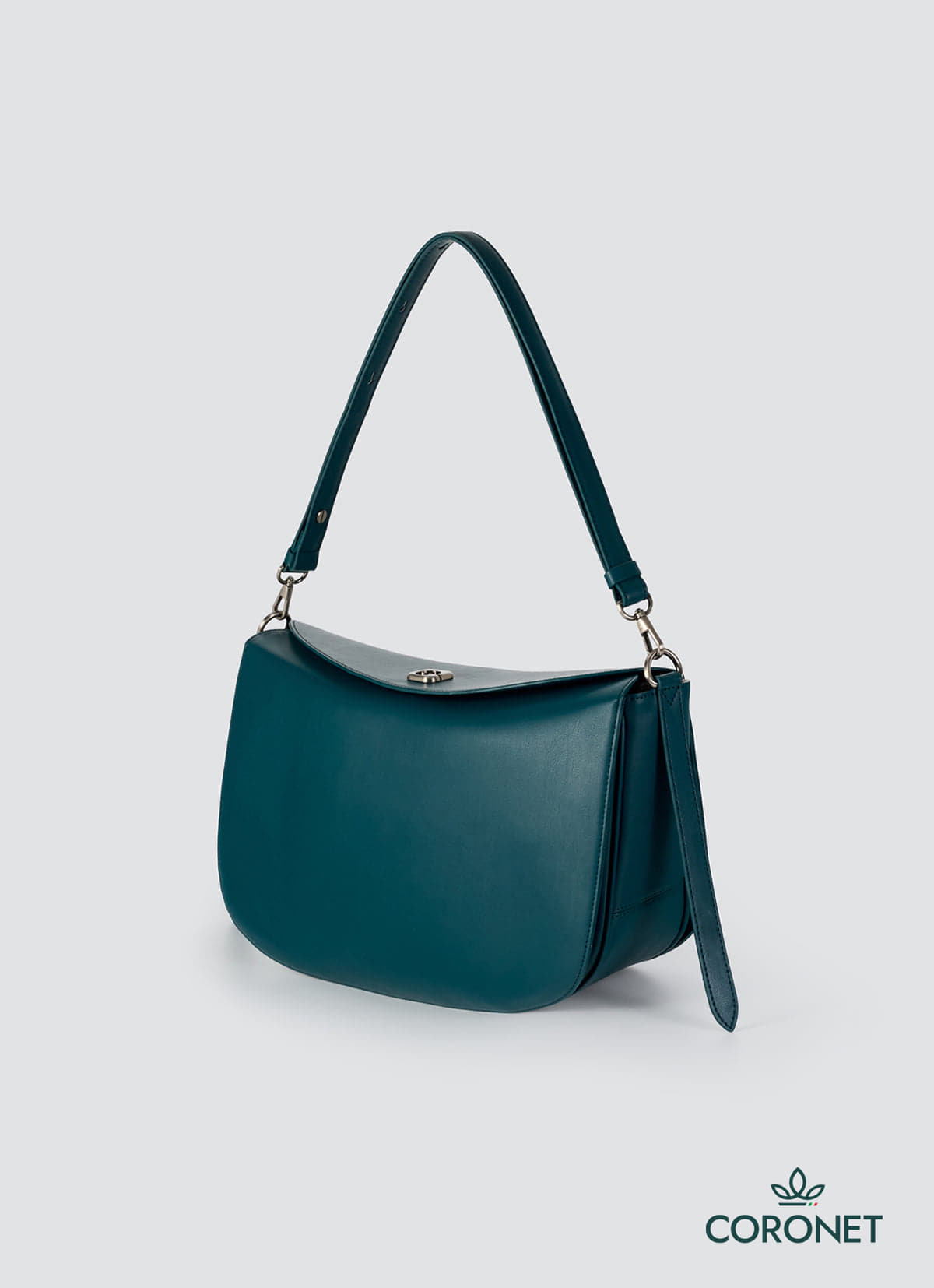 Tria Shoulder Bag