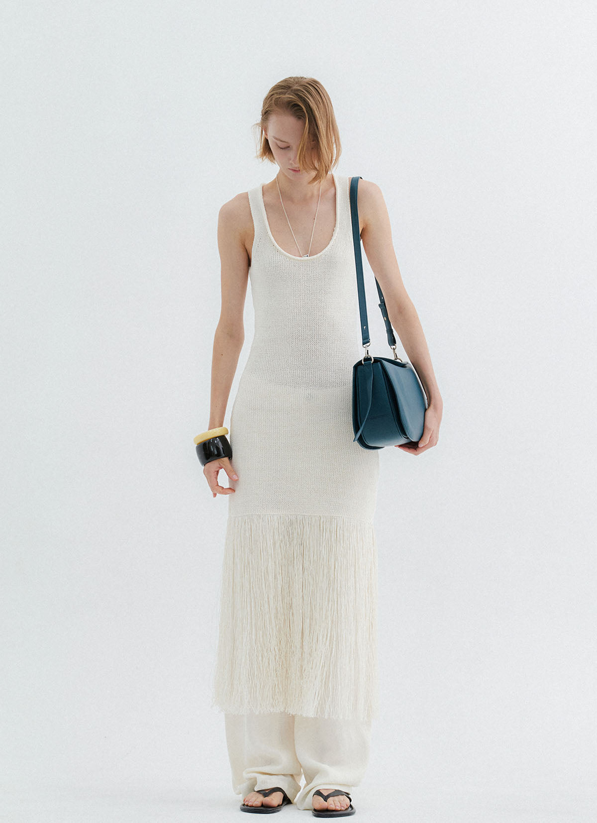Tria Shoulder Bag
