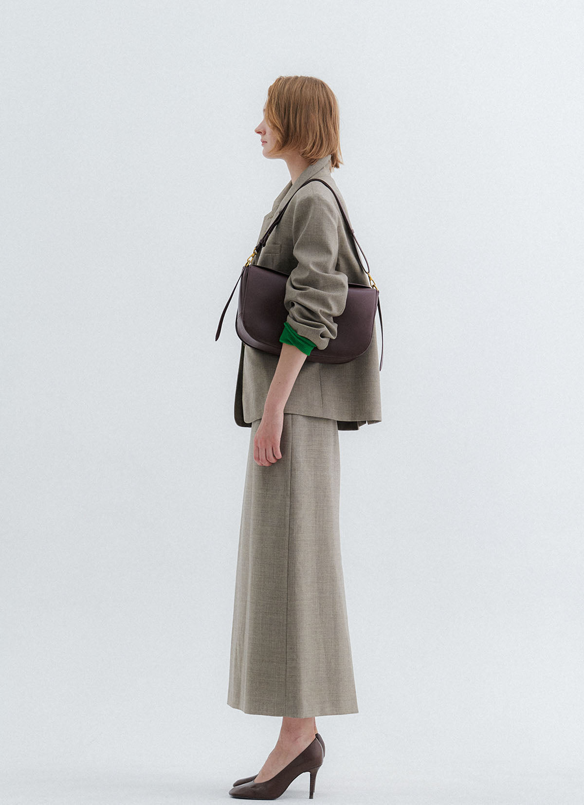 Tria Shoulder Bag